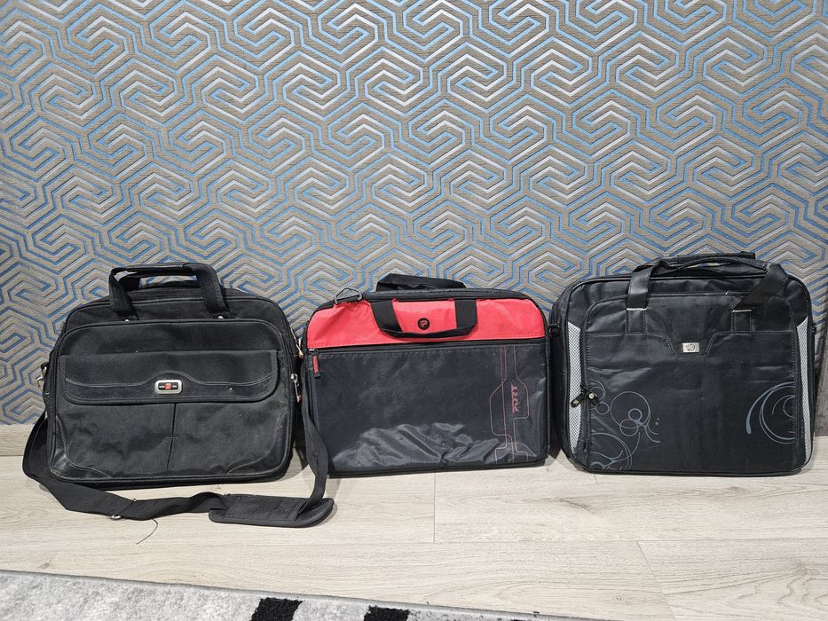 Продам сумки для ноутбука 15.6