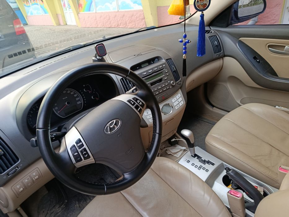 Машина в хорошому