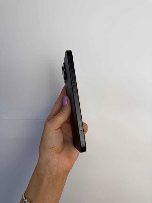 iPhone 15 128 Gb + AirPods Pro у подарунок