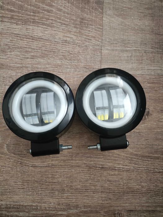 Led Фары Арктик v2