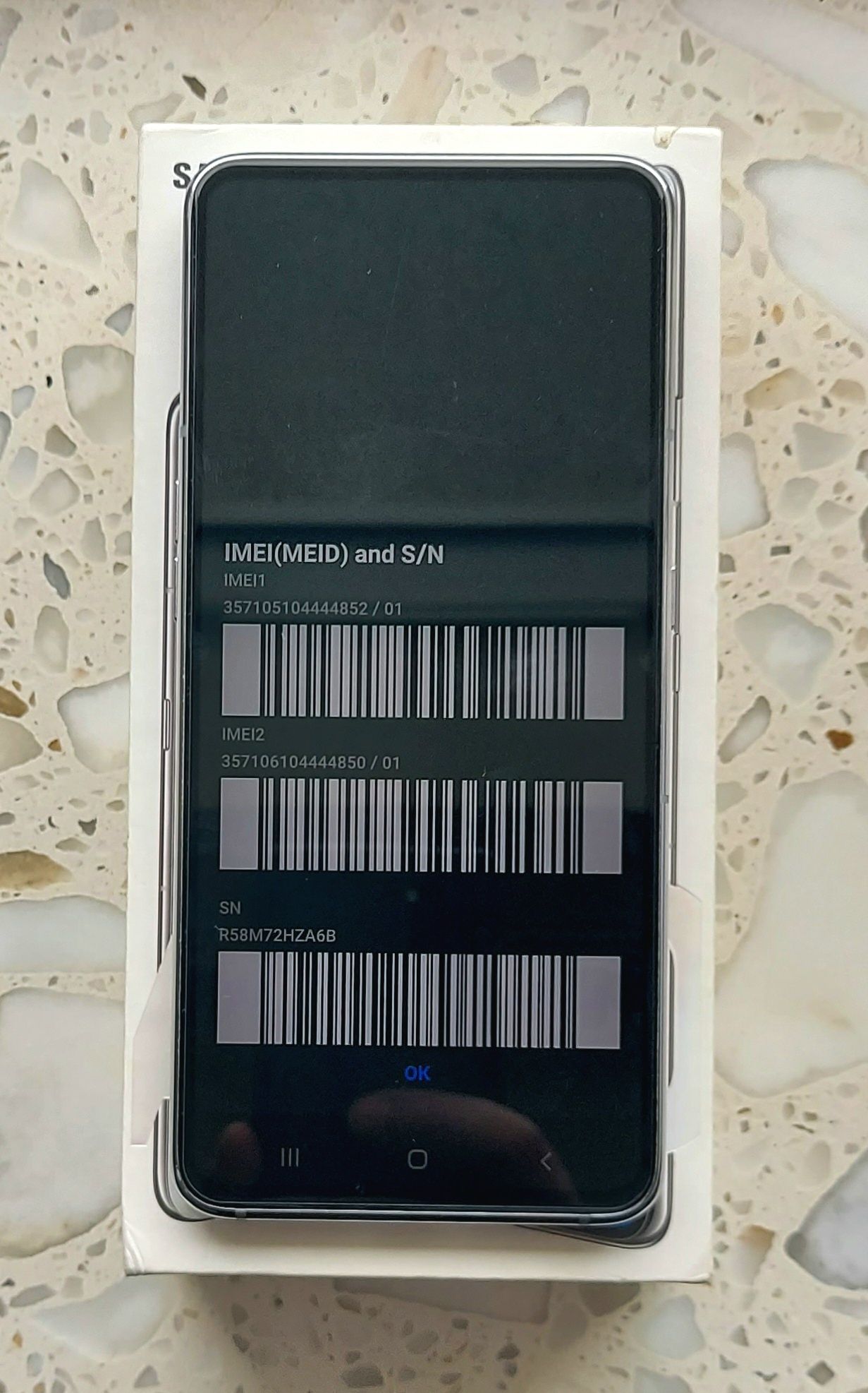 Samsung Galaxy A80 SM-A805 Dual Sim Pamięć 8/128GB