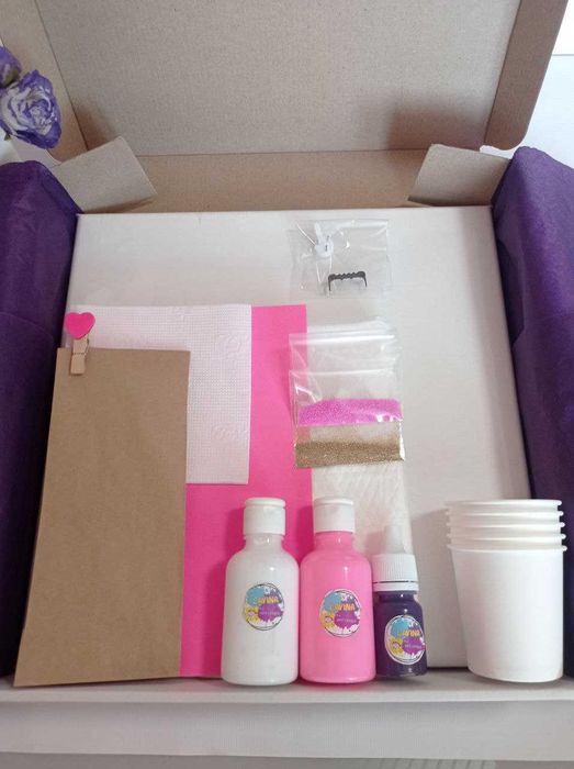 Картина афірмація подарунок дівчині сестрі мамі подрузі з написом