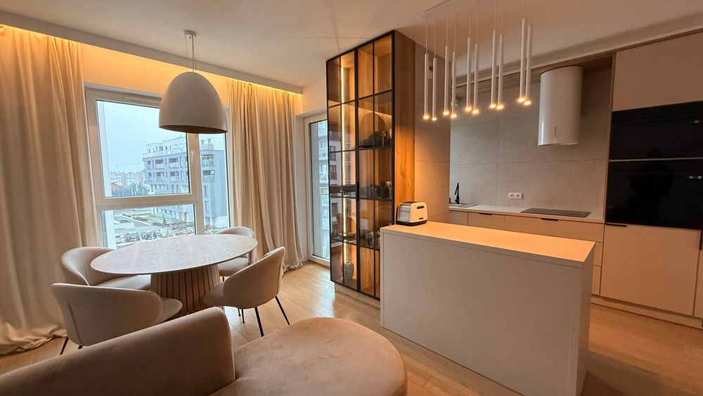 Mieszkanie Ostrołęka ul Cieplinskiego