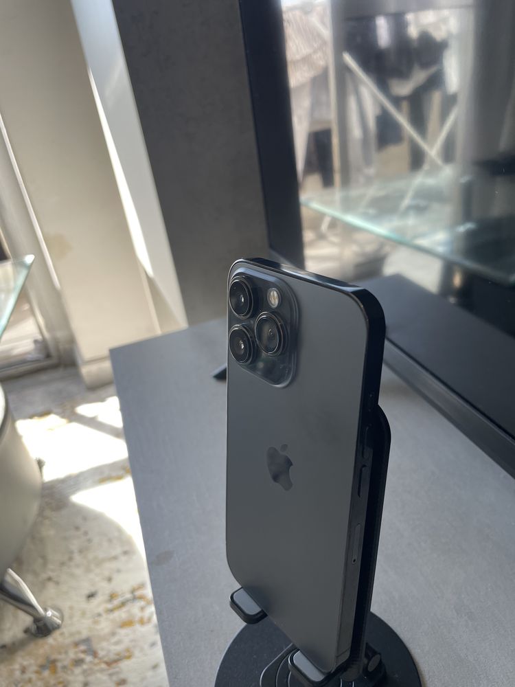 iphone 13 Pro 128 GB / cor cinzento