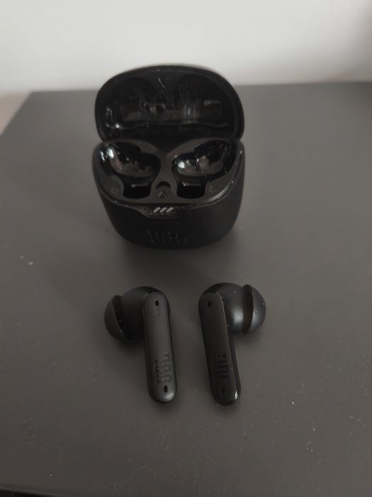 Auriculares JBL Tune Flex - Bluetooth