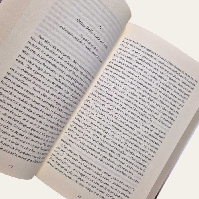 O Fim do Homem Soviético