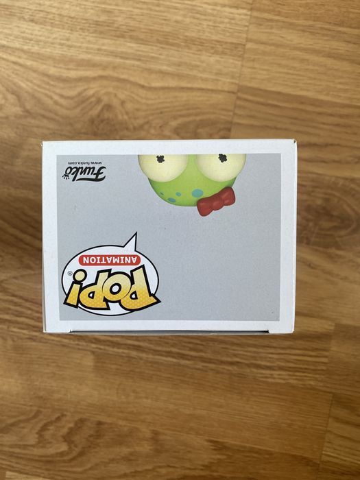 Funko “Jesse” Solar Opposites