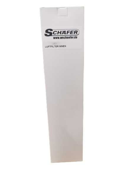 Oryginalny Filtr Powietrza Takeuchi TB250-TB290