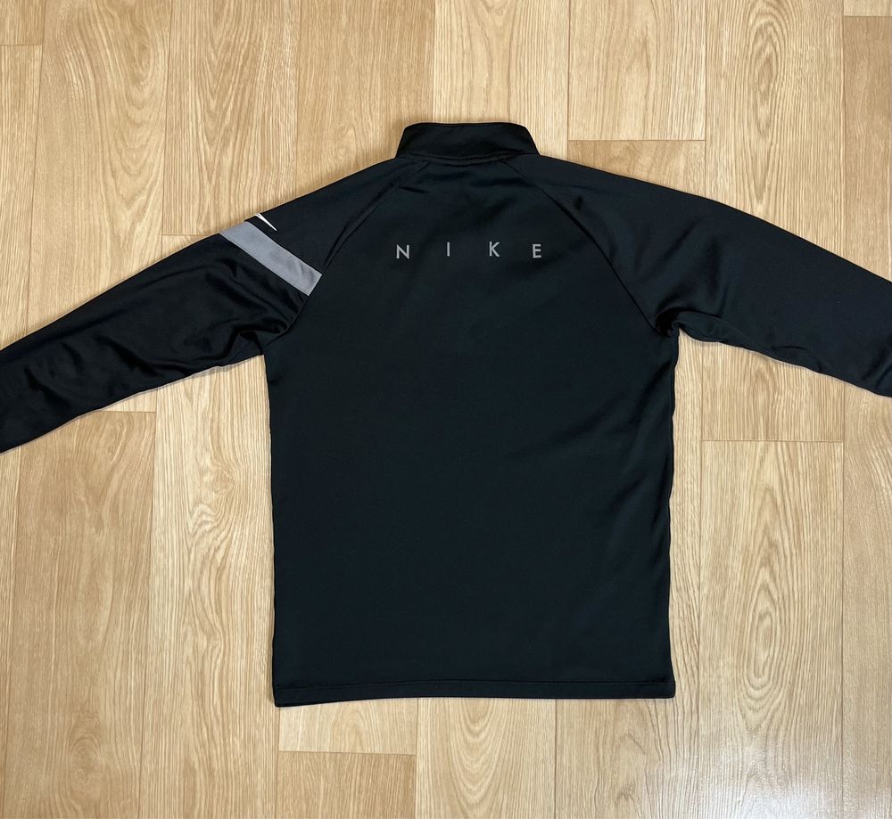 Кофта Nike Dry Academy Drill Top джемпер реглан