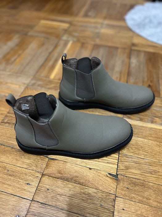 Черевики чоловічі 42/43