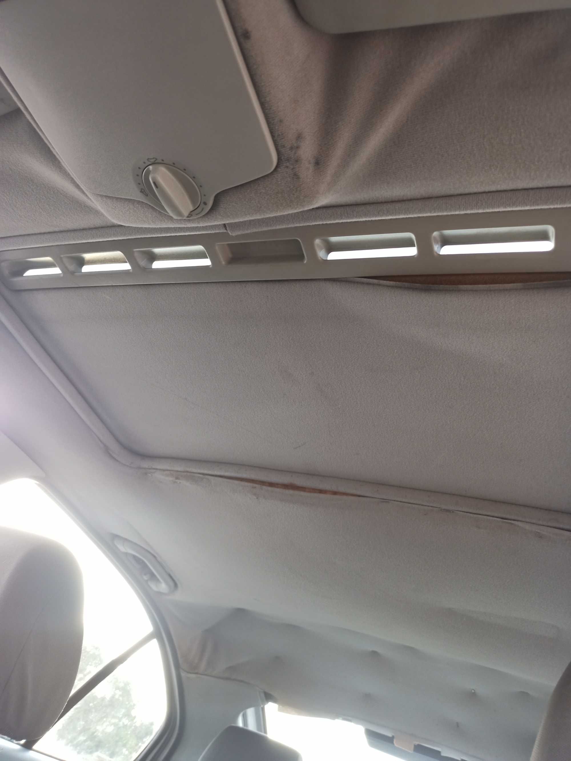 Skoda Octavia 1.9 TDI