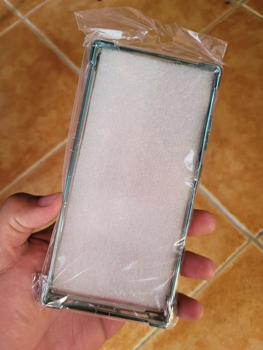 Capa para Samsung S23 Ultra