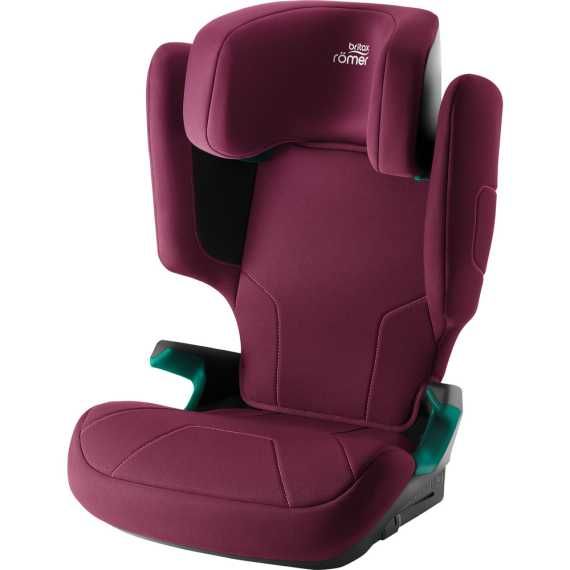 Автокрісло Britax Romer KIDFIX M i-SIZE/HI-LINER/i-SIZE.