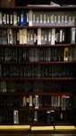 Várias centenas de  filmes em VHS