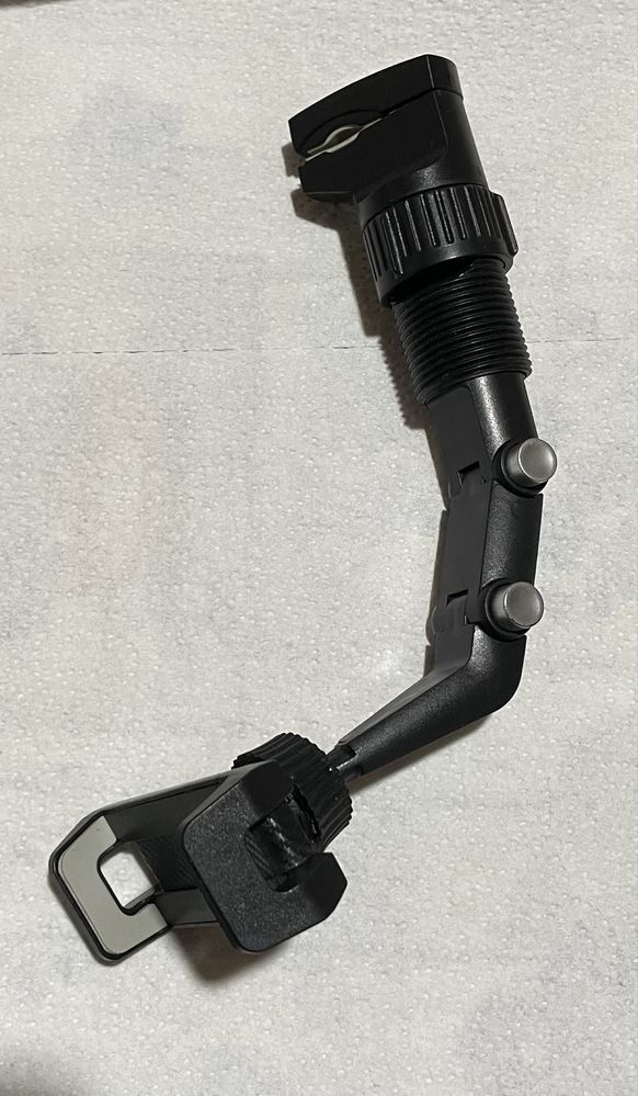 Suporte de telemóveis para automóveis