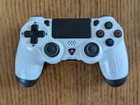 Kontroler do PS4/komputera