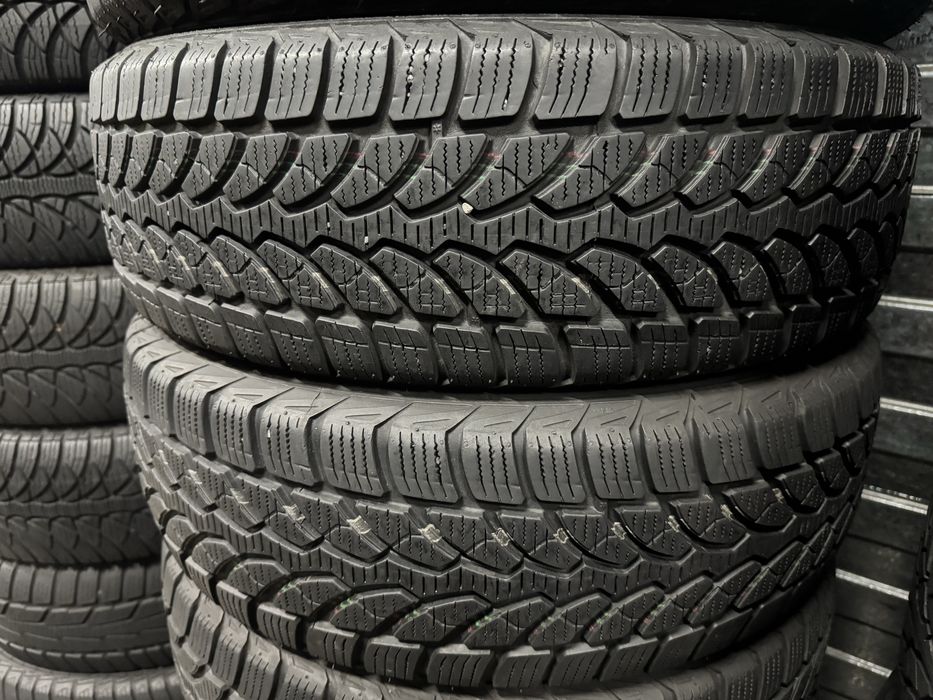Шини б.у зима 215/55 225/50 235/65 R17 склад резини великий вибір