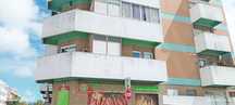 Apartamento T2, Olhão