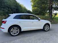 Sprzedam Audi Q5