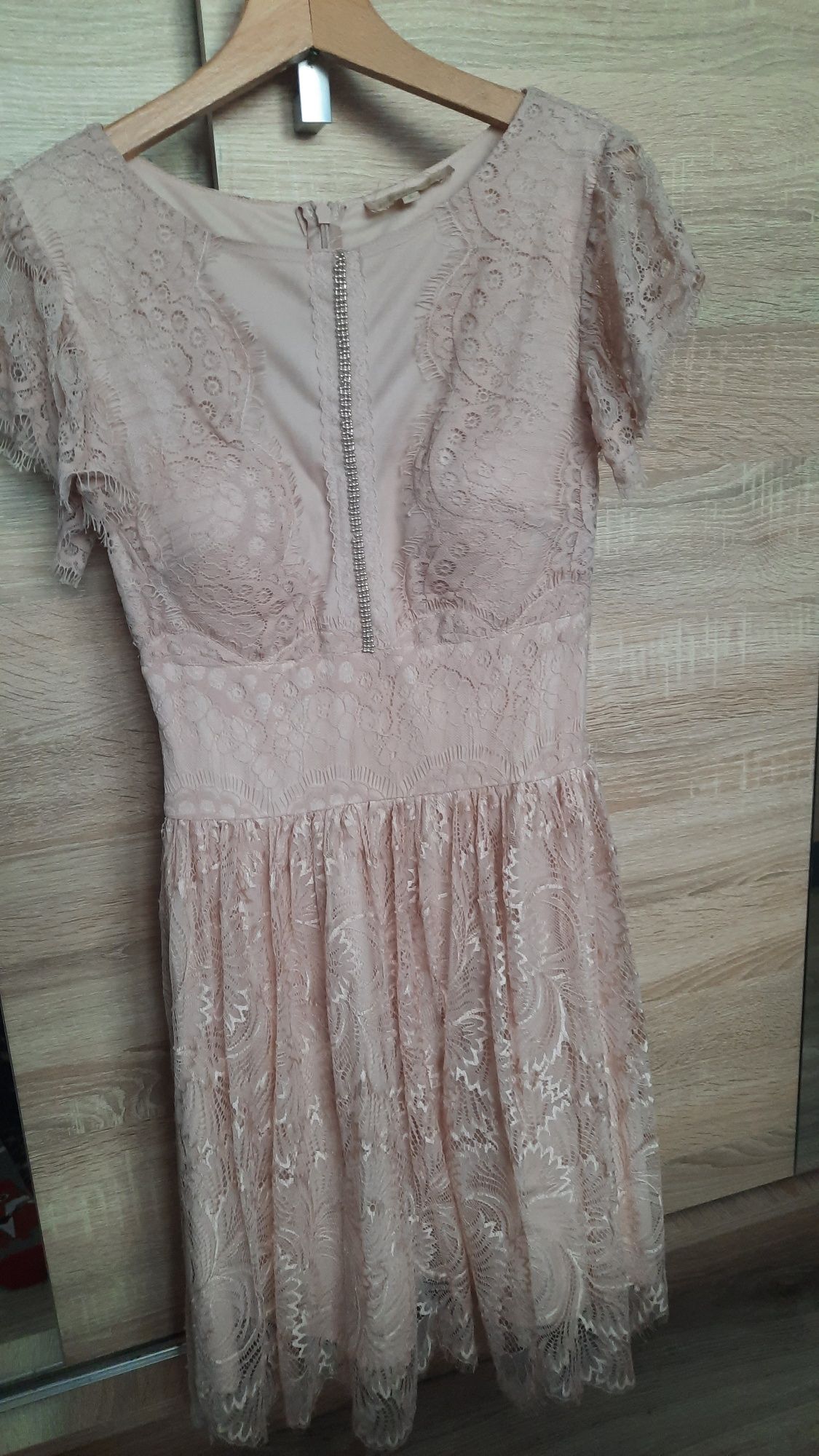 Sukienka Butik Latika S