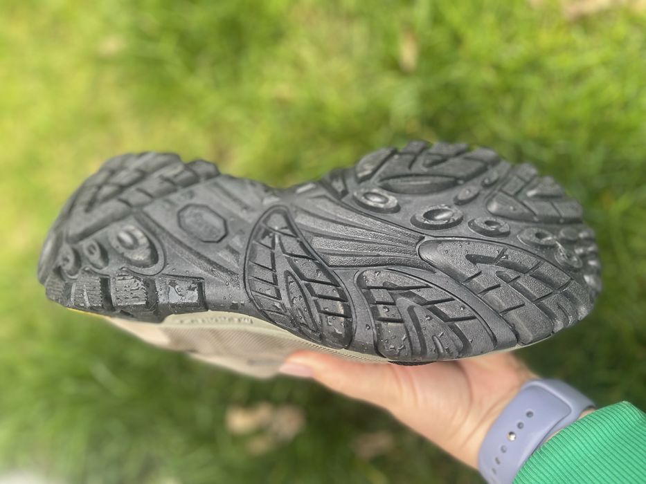 Кросівки зима чоловічі термо