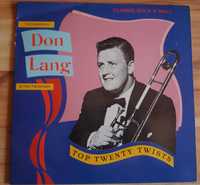 Don Lang & The Twisters