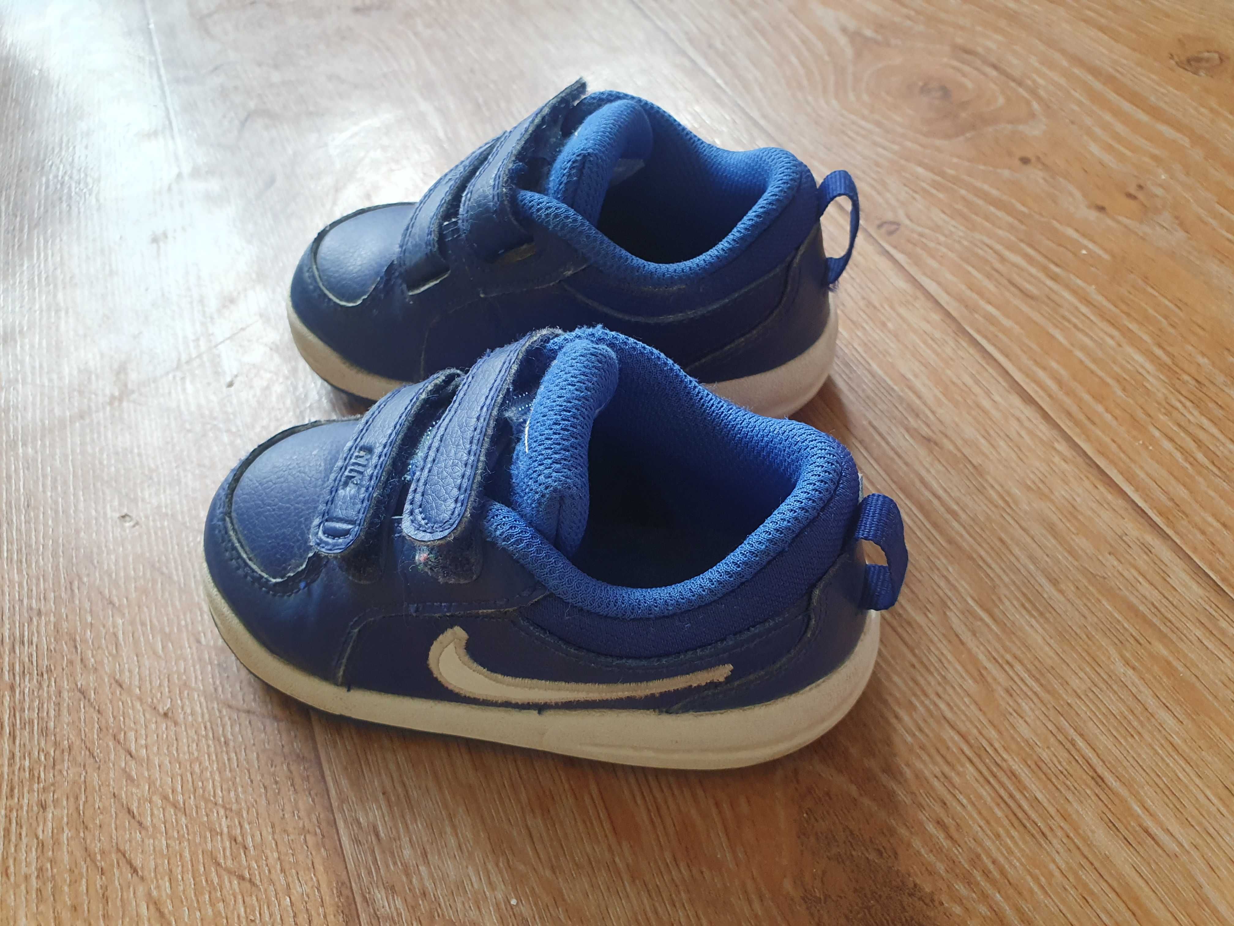 Buty sportowe Nike