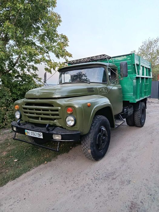 Продам Самосвал.