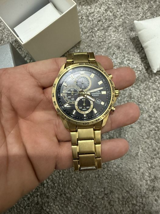 Relogio Lorus (garantia)