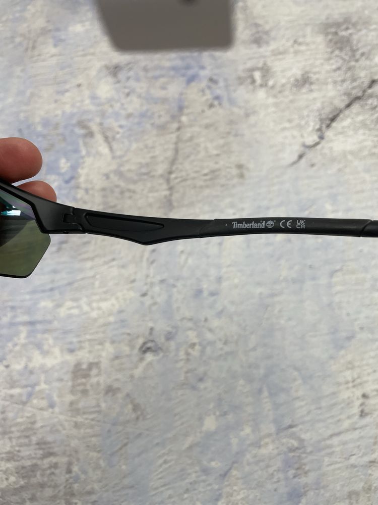 Timberland Gorpcore очки окуляри сонцезахисні