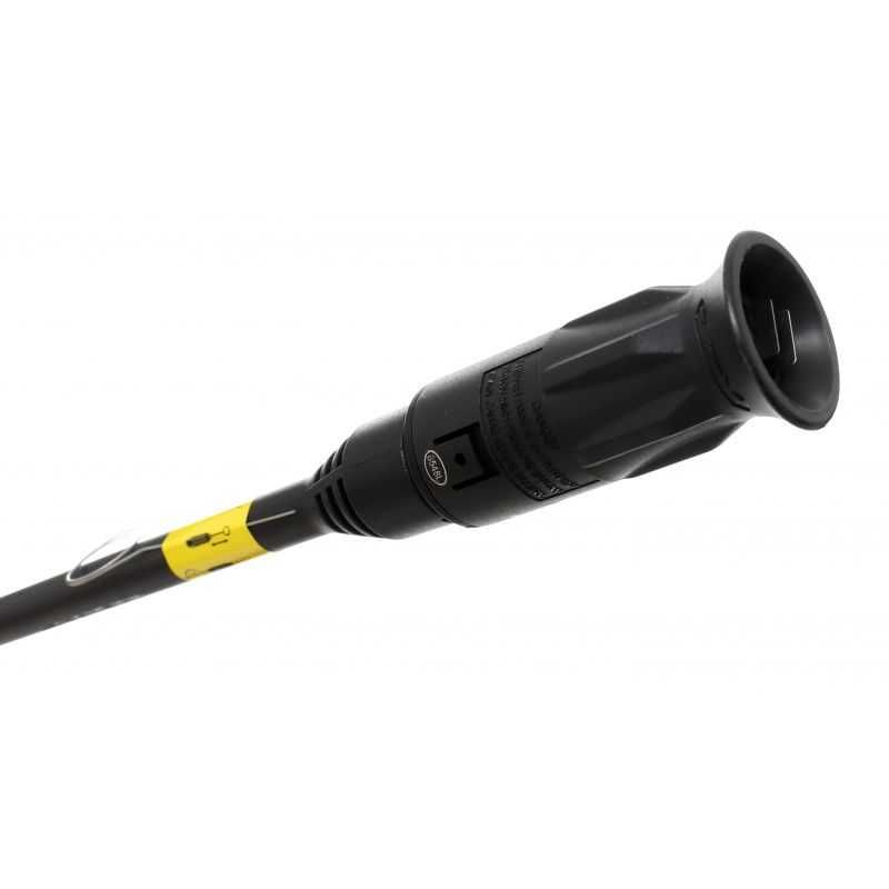 Myjka ciśnieniowa 2000W 200Bar ciepła woda +akcesoria KD446 NOWA