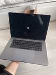 Dla grafika Laptop Apple MacBook Pro 15-inch Bdb stan