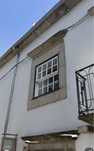 Espaço na Rua da Bandeira