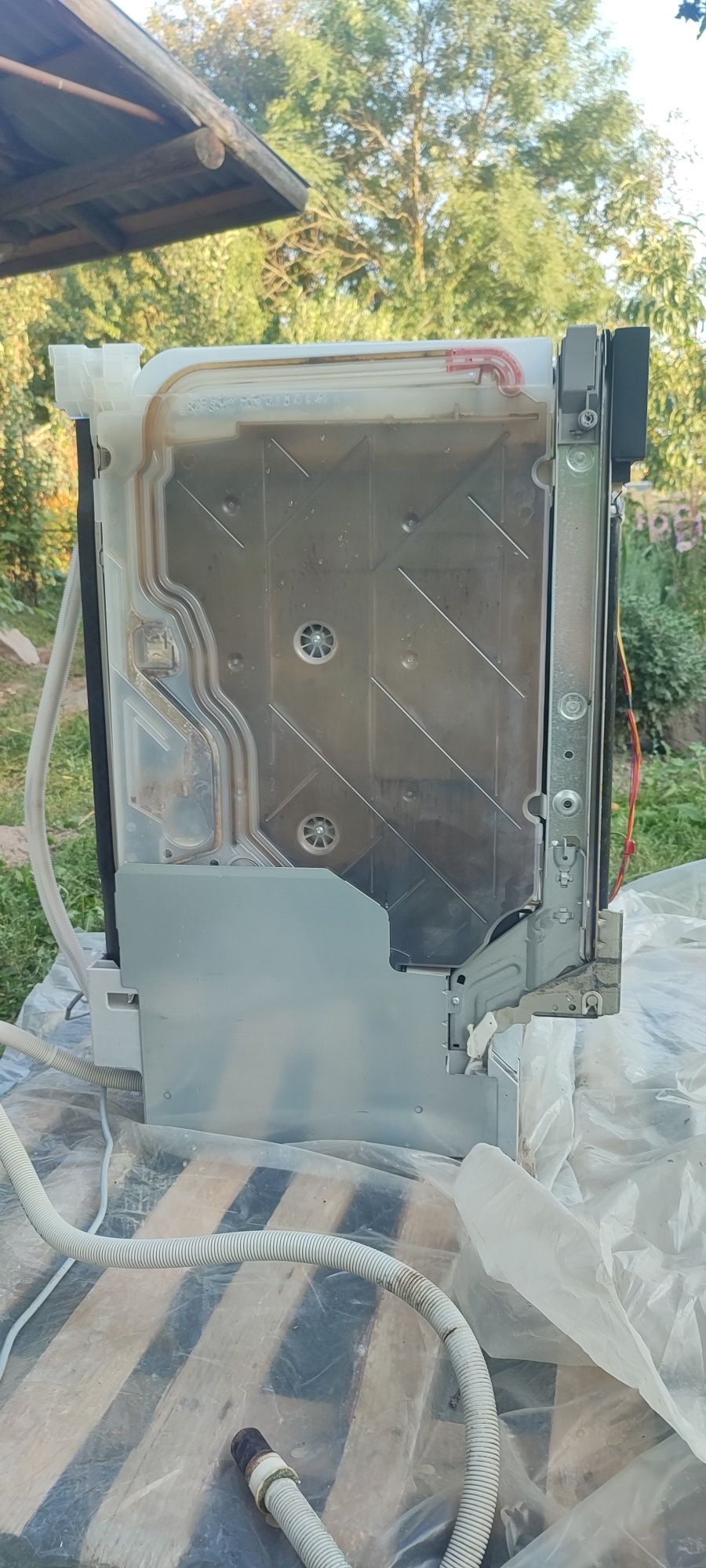 Посудомийна машина Bosch