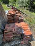 Dachowka ok 700 szt