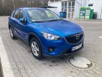 Mazda CX-5 Mazda CX 5 AWD Skypassion 2,0 Benzyna