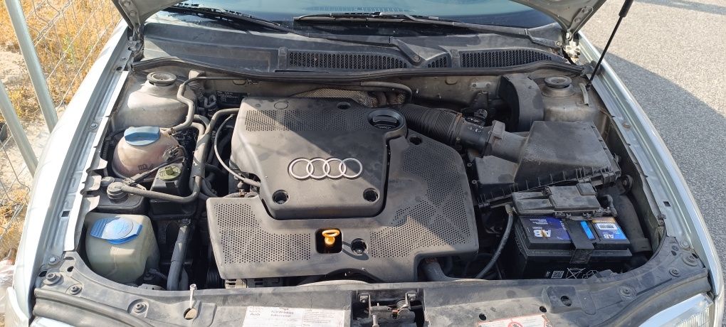 Vende-se Audi A3
