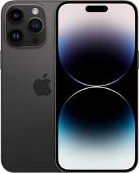 iPhone 14 Pro Max 256GB Space Black com garantia.