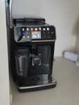 Máquina Café Grão Philips 5400