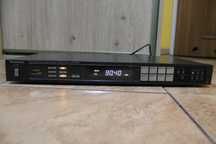 Tuner Cyfrowy Technics ST-S505 Radio FM