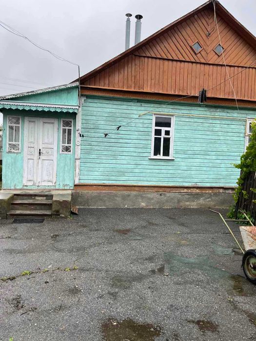Продаж будинку м. Чуднів Житомирська обл.