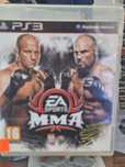 EA MMA PS3, BDB, CentrumGrania