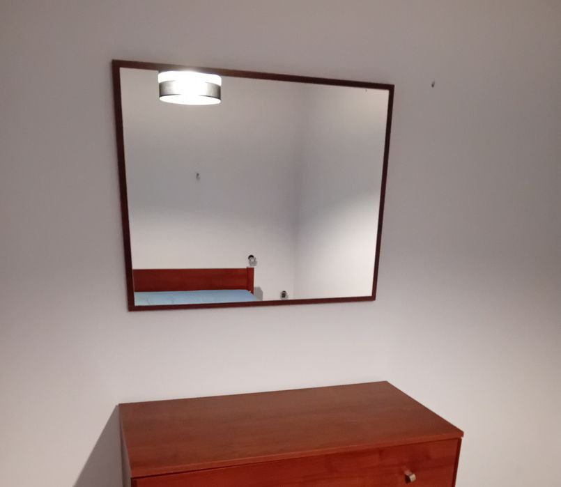 Lustro do powieszenia