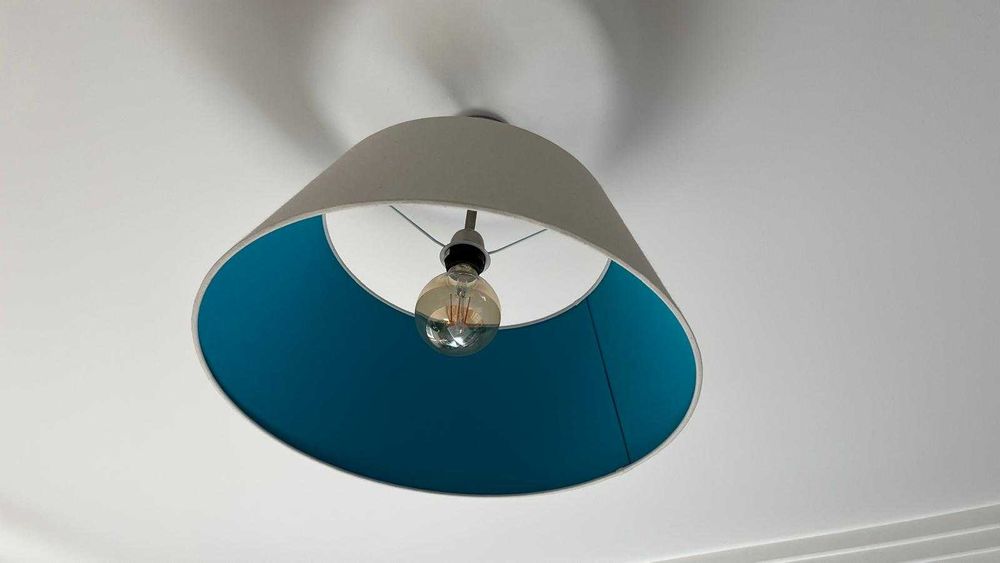 Conjunto 2 Candeeiros de Quarto