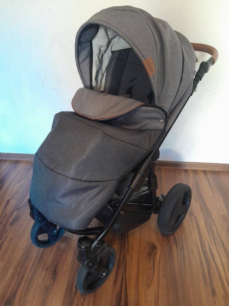 Świetny wózek Bexa Ultra 2w1/3w1. WYSYŁKA