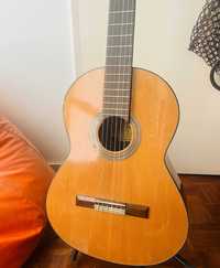 Guitarra Clássica Francisco Bros B40