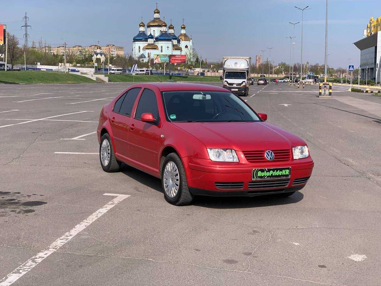 Авто Volkswagen Bora 2000р. 1,6 бензин, обмін (внесок від 20%)