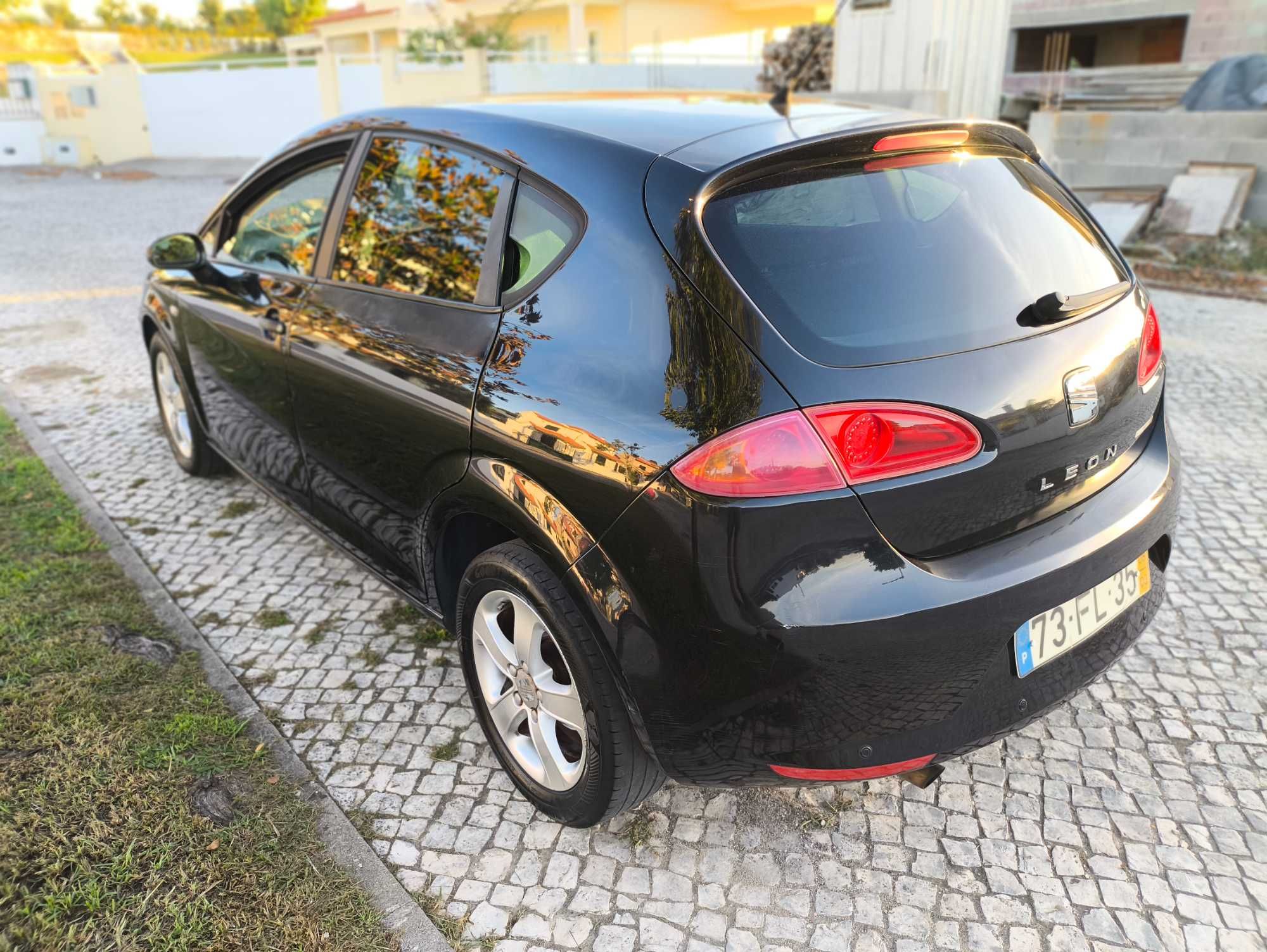 SEAT Leon 1.9 TDI