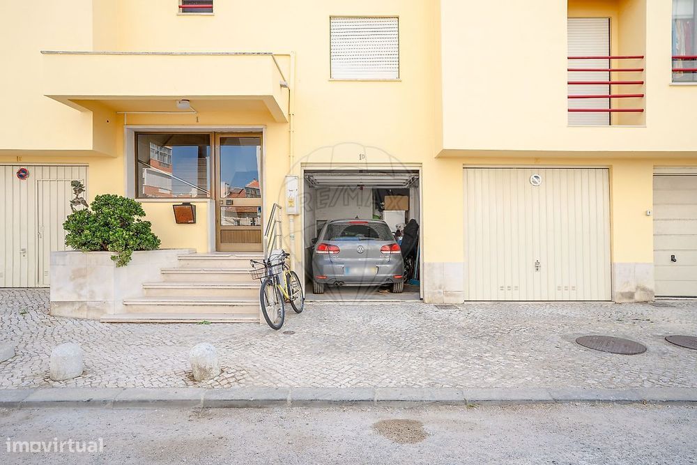 Garagem  para venda