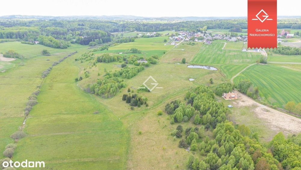 blisko natury | kaszuby | obwodnica metropolitarna